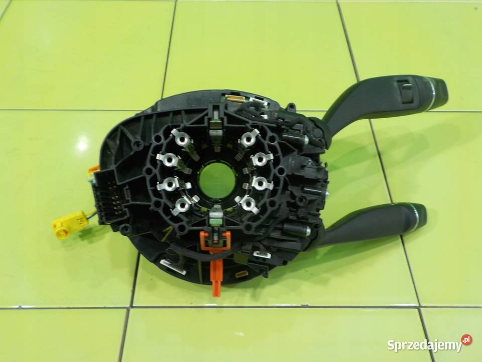 MERCEDES A W176 AMG 20 CDI 12r HB 5D przelacznik Panele sterowania, przełączniki Suków