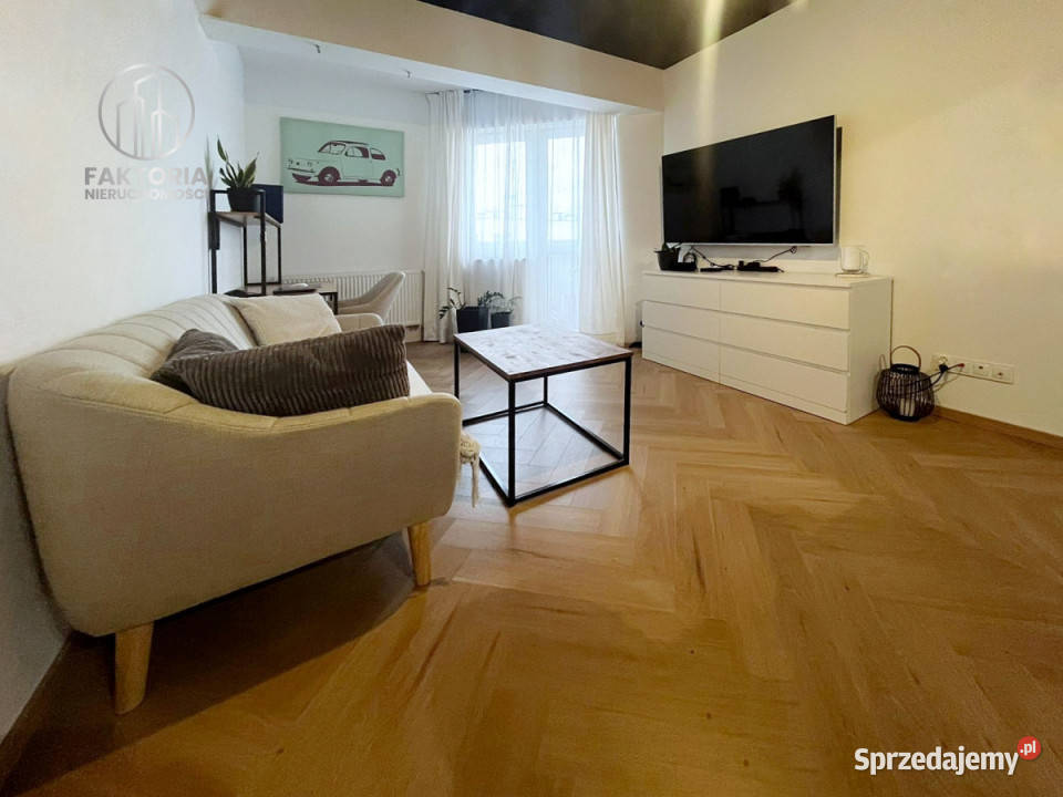 Mieszkanie 5352m2 3 pokoje Horodniany 53.52m2