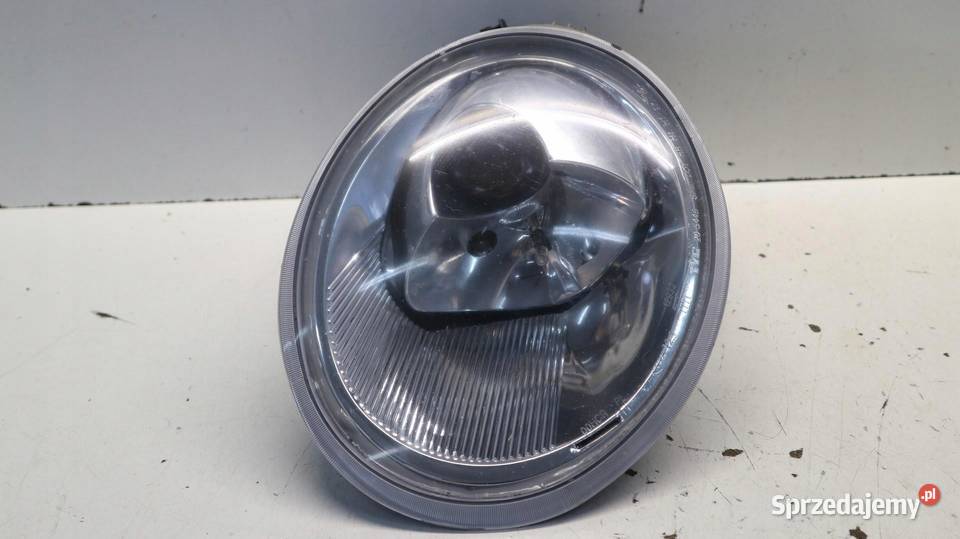 LAMPA LEWA PRZEDNIA PRZÓD VW BEETLE