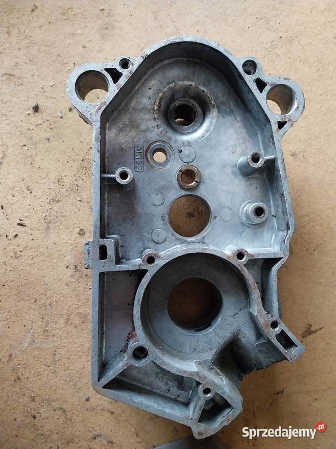 Kartery silnika 017 romet komarkadetmotorynka Siadło Dolne