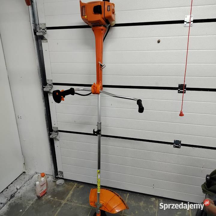Kosa spalinowa NAC