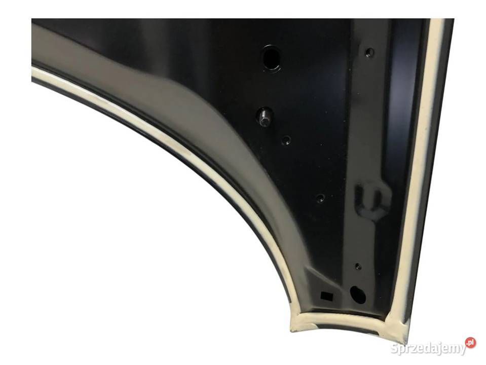 AUDI A4 B9 8W0 2016 MASKA POKRYWA SILNIKA Pozostałe świętokrzyskie Skarżysko-Kamienna