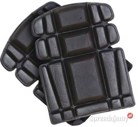 Wkładki nakolannikowe Kneepads Procera Pozostałe Wyszków