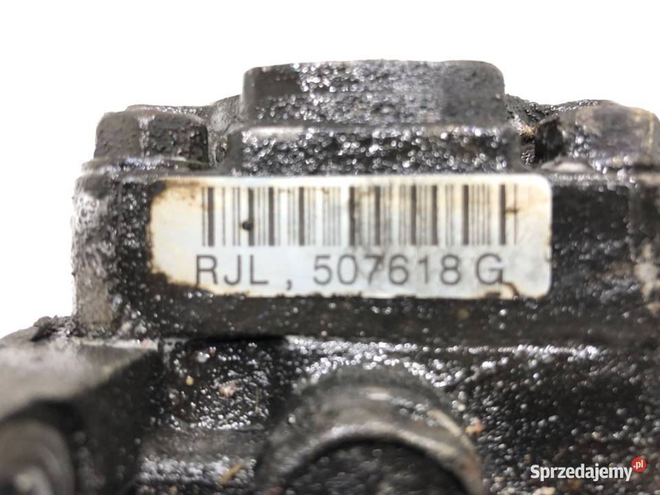 POMPA WSPOMAGANIA HONDA CRV III RJL 22 140 sprzedam