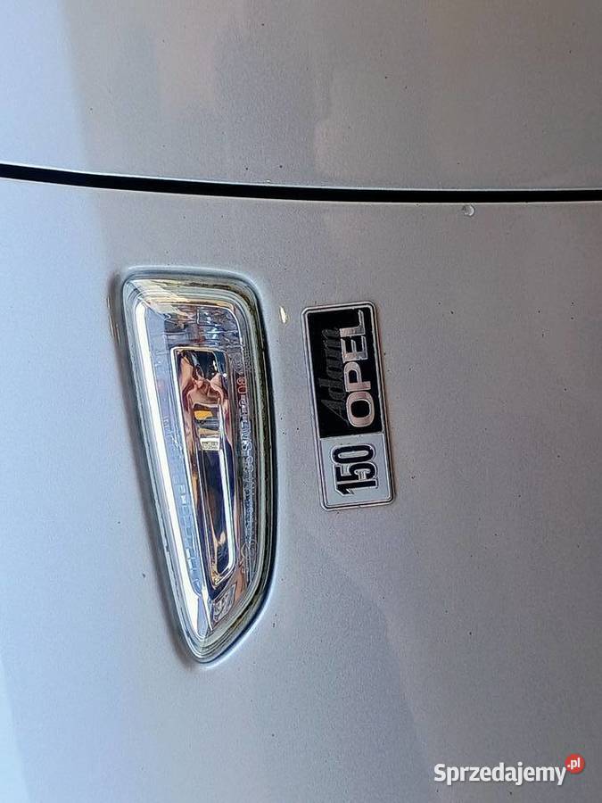 Opel Astra J 2013r 14T 140 BENZYNA nieuszkodzony