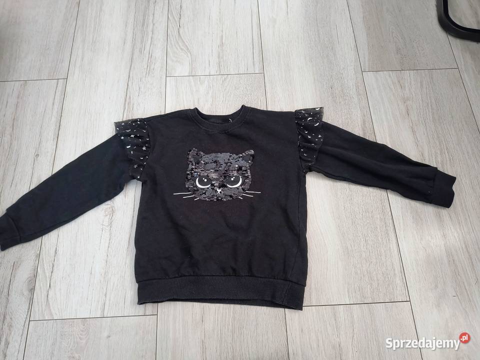 Bluza Kamionka
