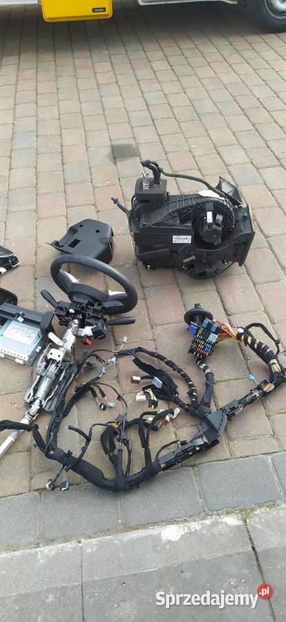 Części Renault Twingo Krotoszyn