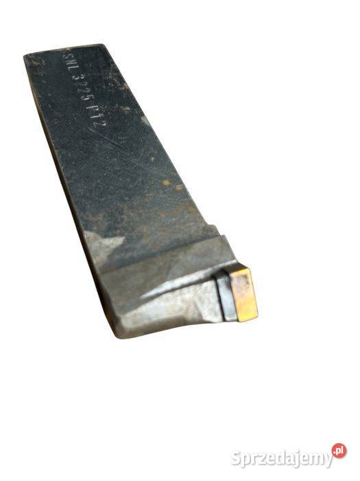 Nóż tokarski SSNL 3225 P12 32x25 mm z płytką Tuliszków