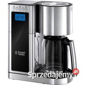 Ekspres przelewowy Russell Hobbs 125 l wielkopolskie Tuliszków