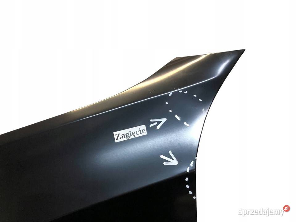 BMW G20 G21 2019 Błotnik lewy przód przedni osobowe Skarżysko-Kamienna
