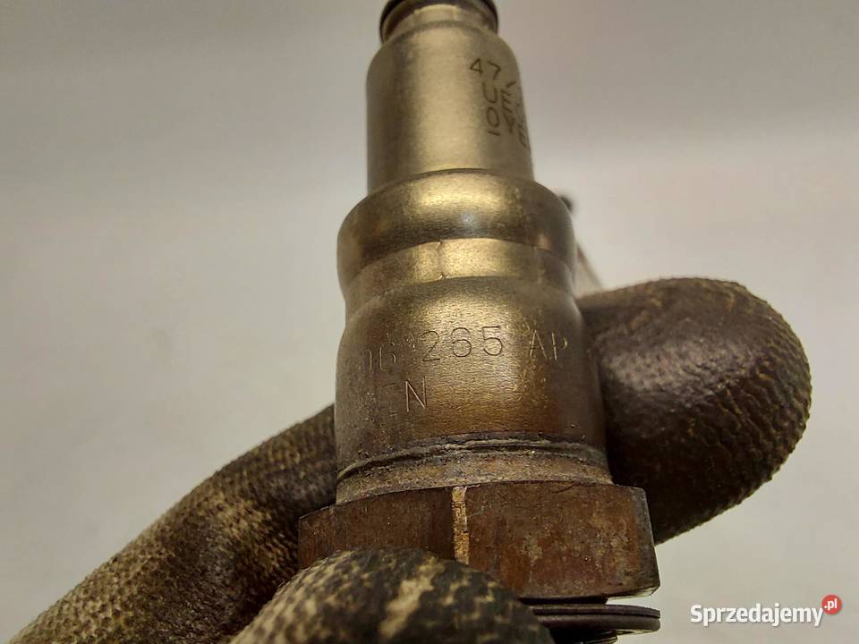 Audi A7 II 4K8 4M0 TFSI SONDA LAMBDA 8W0906265