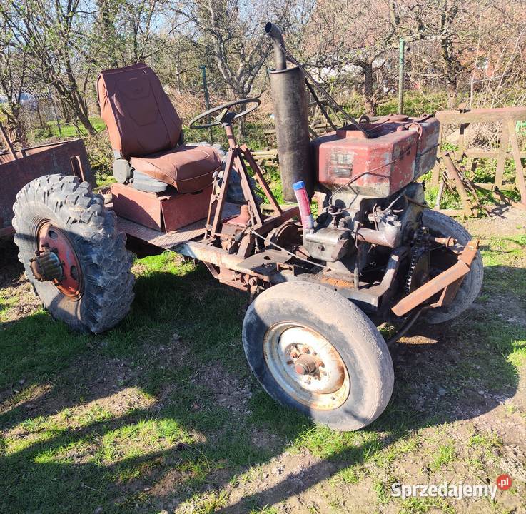 Samoróbka Kostomłoty