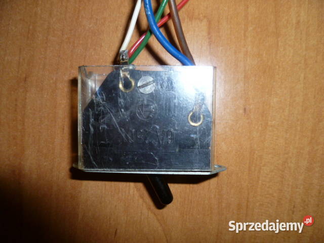 Wyłącznik 2pozycyjny Kraków