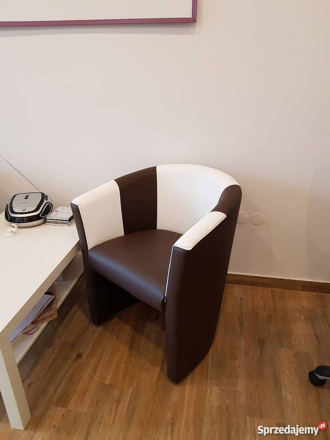 2 fotele stolik kawowy Piaseczno