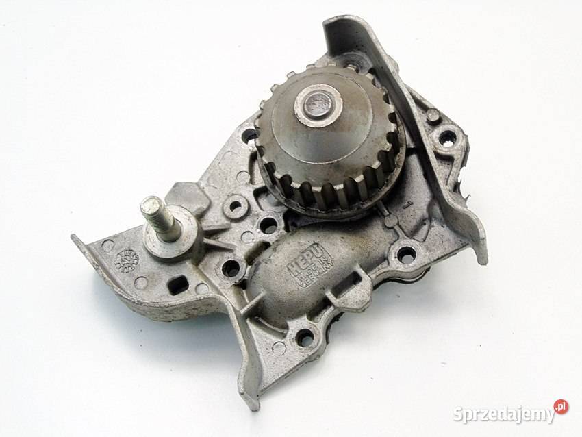 POMPA WODY HEPU 14 8V MEGANE 1 CLIO 2 KANGOO osobowe Sosnowiec