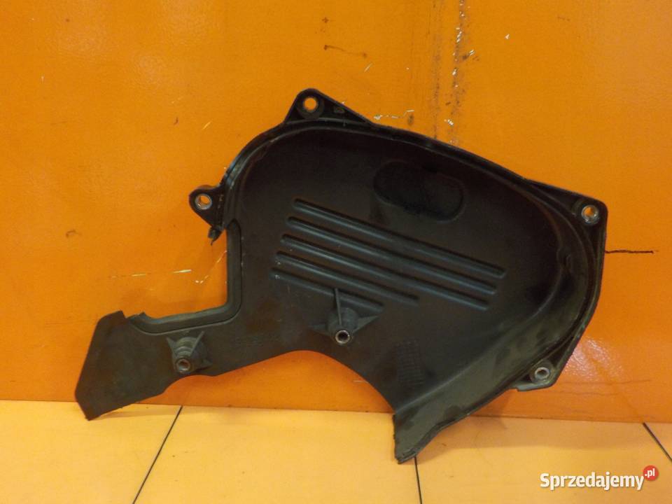 MITSUBISHI PAJERO 35 GDI 04r 203 6G74 oslona osobowe Suków