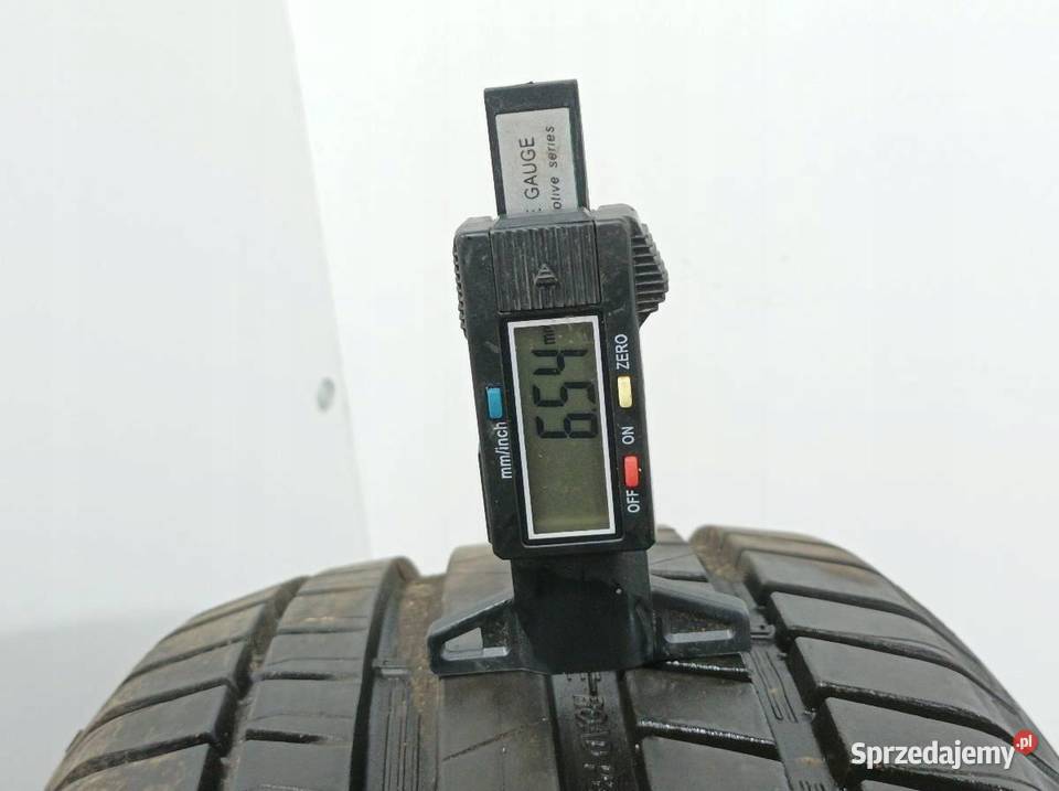 4x OPONA LETNIA KORMORAN ROAD PERFORMANCE sprzedam