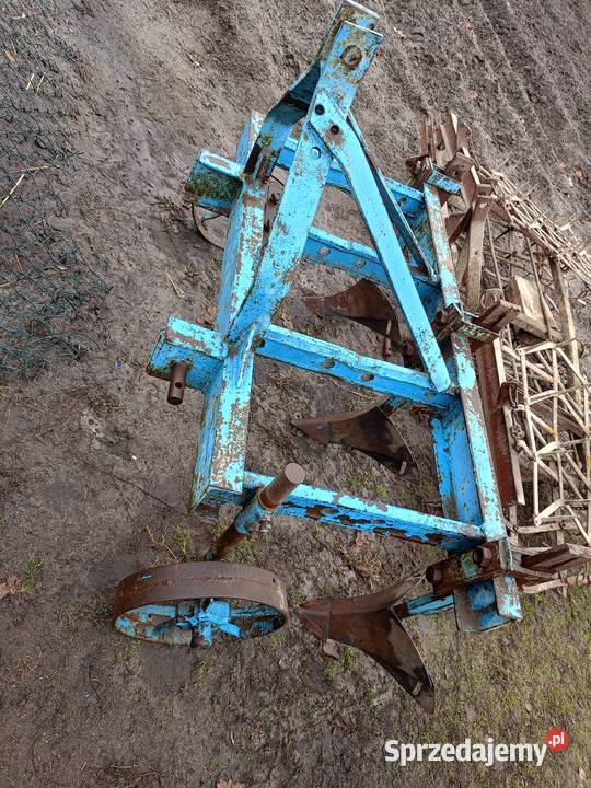 Wialnia młynek sito do zboża Obsypnik podkarpackie Kolbuszowa