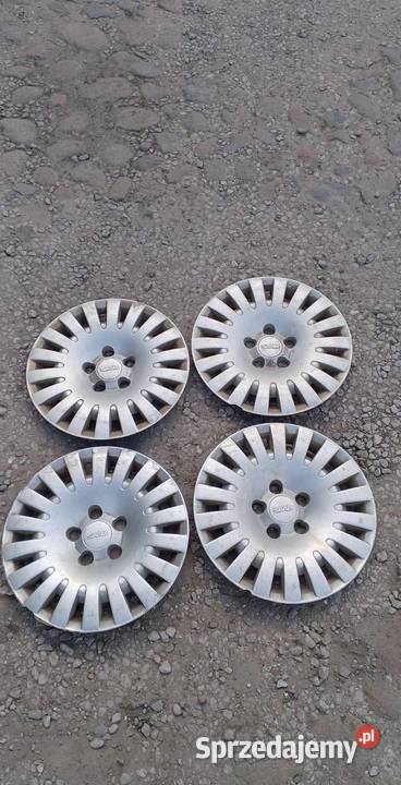 Kołpaki MIX różne marki orygibalne Warszawa