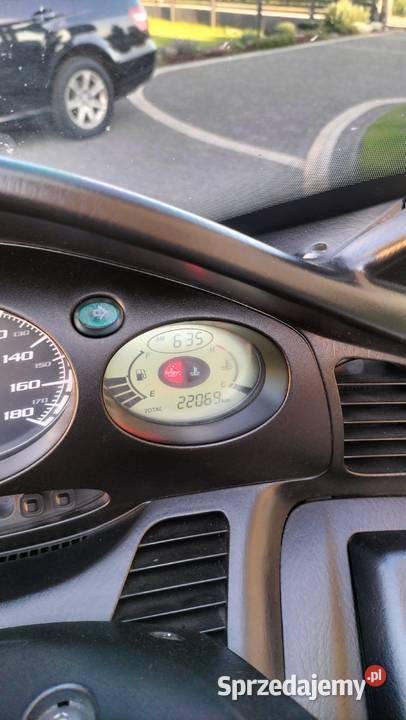 Honda Silver Wing Pińczów