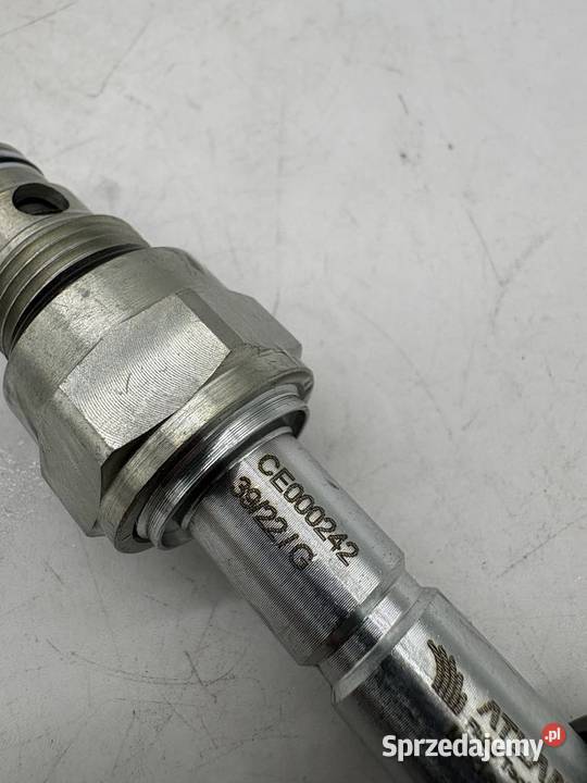 Atlantic Fluid Tech CE000242 Cartridge Valve Warszawa
