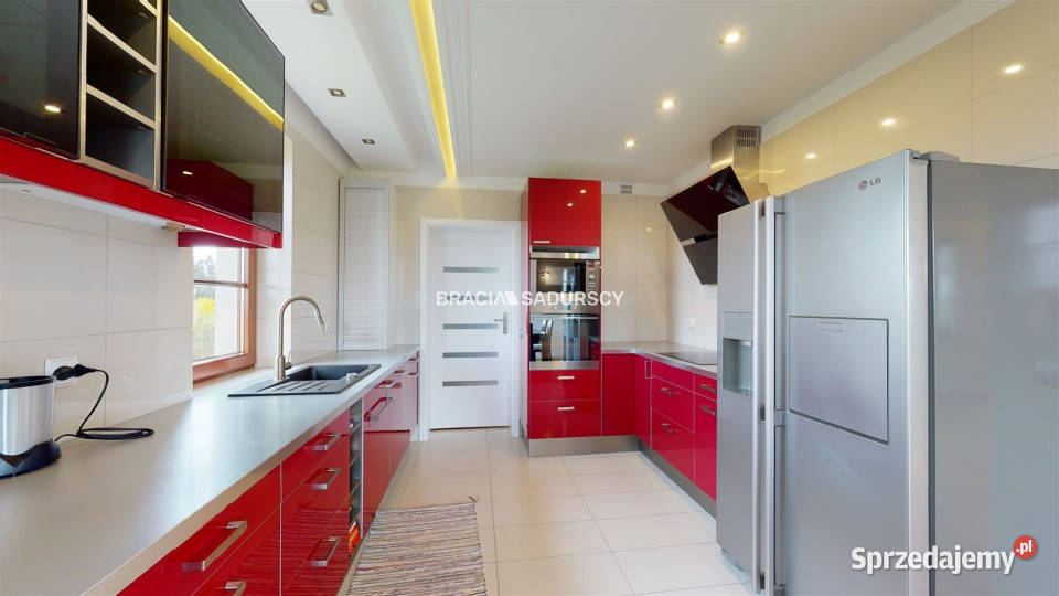 Dom wolnostojący Cianowice Stawowa 237m2 237m2 małopolskie