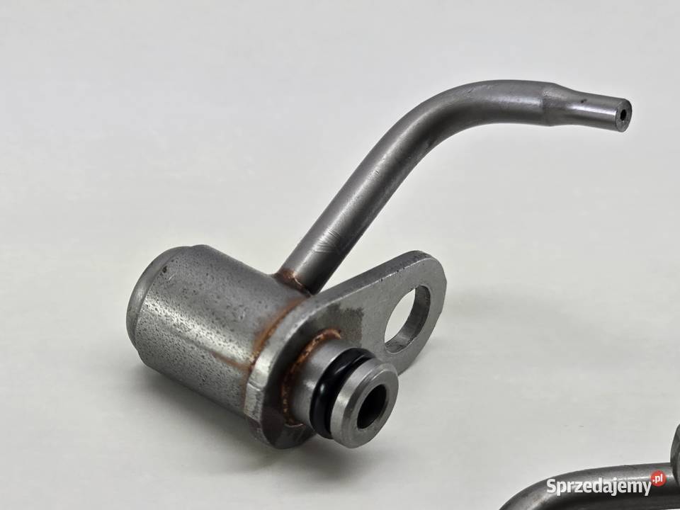 Dysza Oleju Dysza Olejowa Bmw R 1250 Gs łódzkie sprzedam