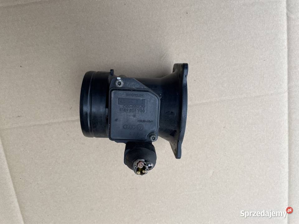 06A906941 przepływomierz vw golf IV 4 osobowe Przepływomierze