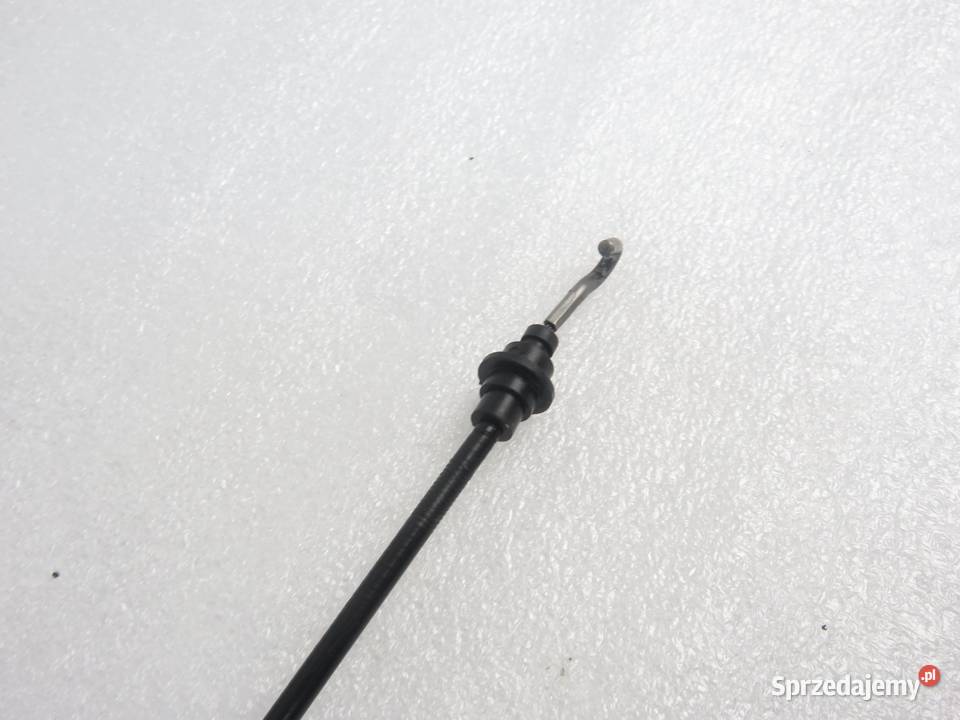 ZAMEK LEWY PRZEDNI AUDI A6 4F2 C6 4F1837015 osobowe małopolskie