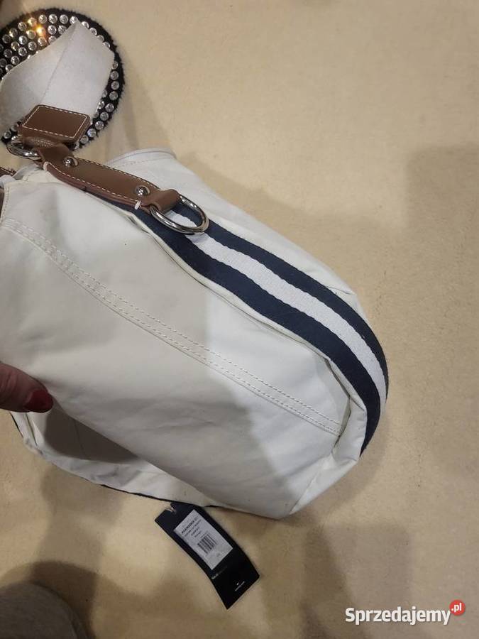 Torebka nowa Tommy Hilfiger zachodniopomorskie