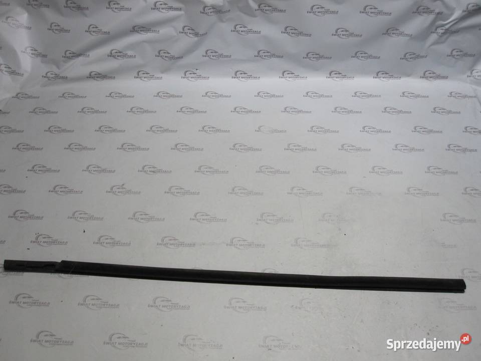 LAND ROVER FREELANDER II 06r listwa zgarniająca