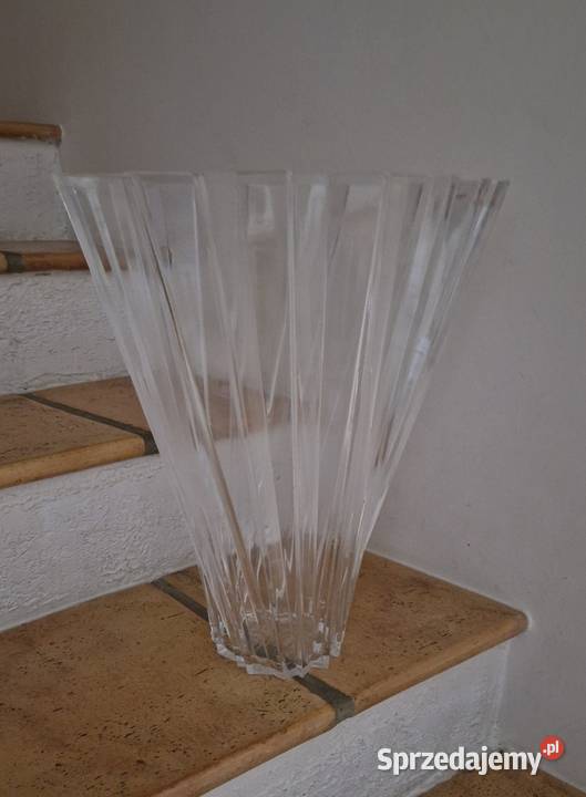 Z Kartell WAZON SHANGHAI przejrzysty B4 design Lublin