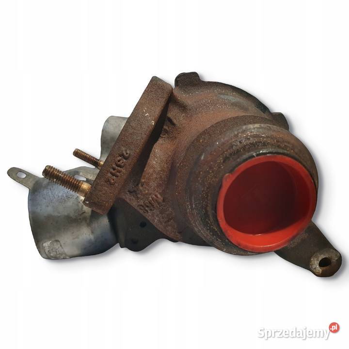 TURBOSPRĘŻARKA Peugeot 5008 20 HDI turbo Motoryzacja