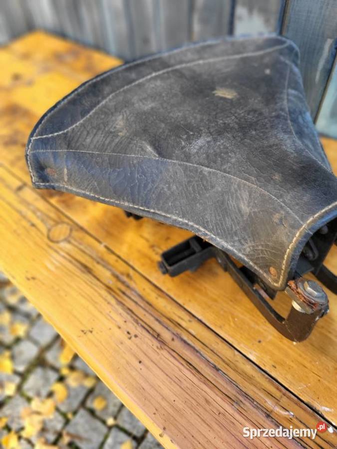 siedzenie denfeld śląskie Rybnik sprzedam