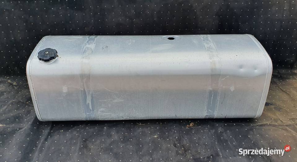 VOLVO RENAULT ZBIORNIK PALIWA 505 L 21516480 lubuskie