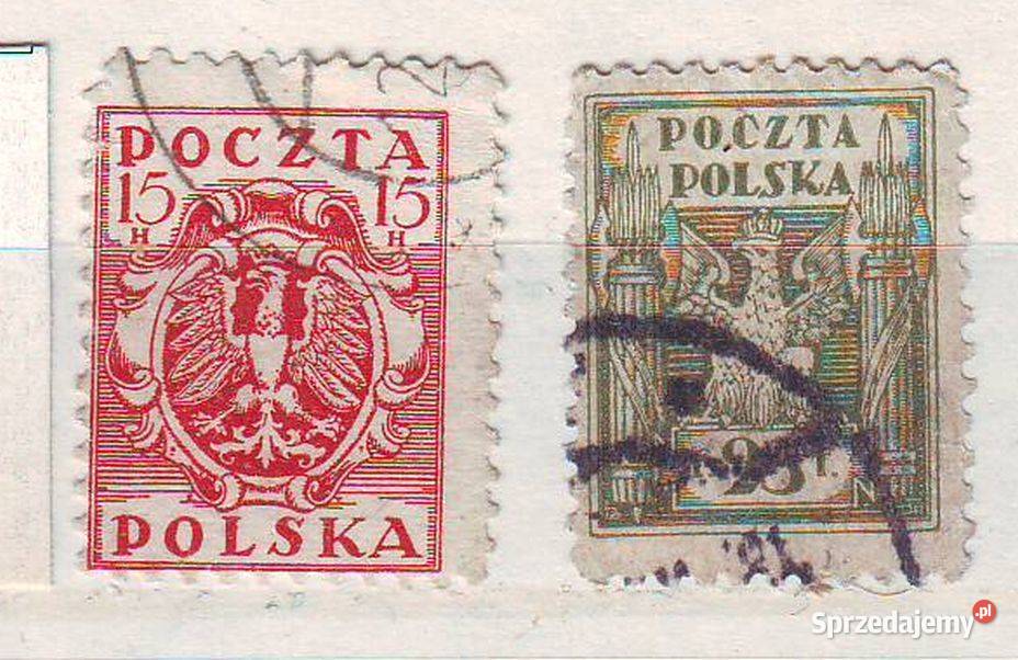 Zn PMW Fi 88 9 kas 1919 Gliwice