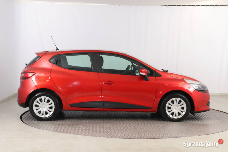 Renault Clio 12 16V wspomaganie kierownicy Motoryzacja Zabrze sprzedam