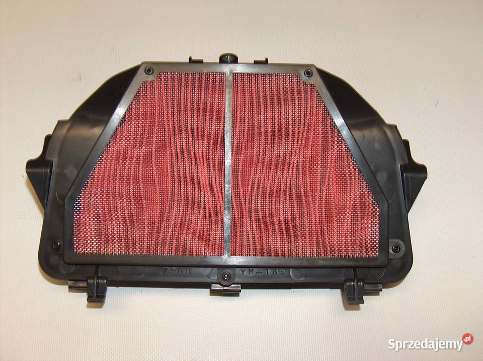 FILTR POWIETRZA YZFR6 600 0809 Zabrze