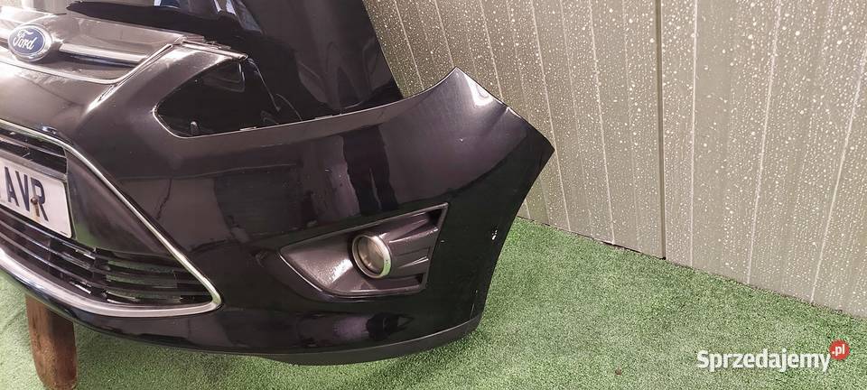 ZDERZAK PRZÓD FORD C MK2 1015 LAK FA Międzychód