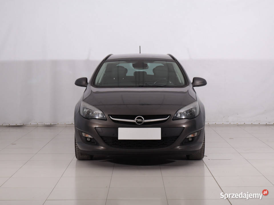 Opel Astra 16 CDTI Astra Piaseczno