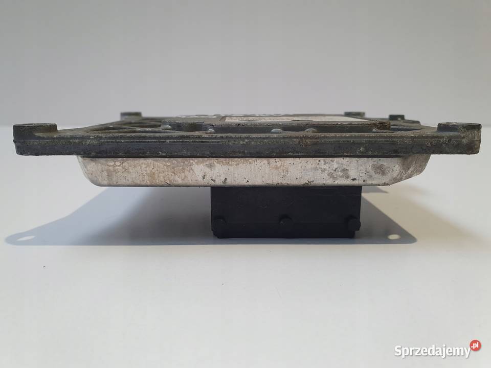 STEROWNIK SILNIKA Opel Astra III H 18 16V