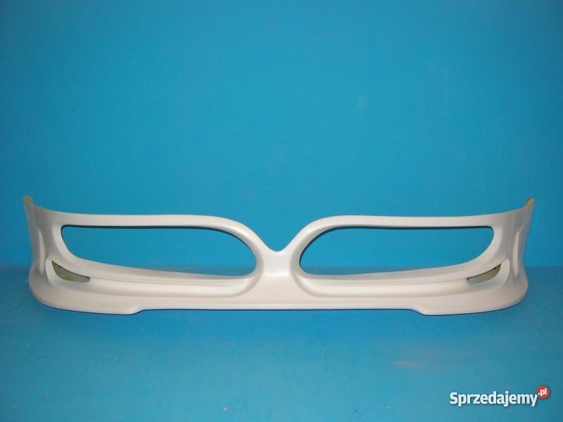 ALFA ROMEO 147 BODY KIT GTA LOOKATLINE Łódź