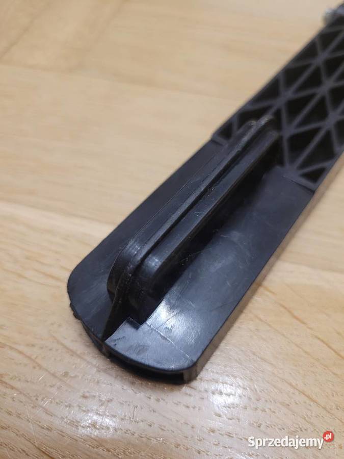 Pedał gazu fso 125p syrena 105 Pozostałe