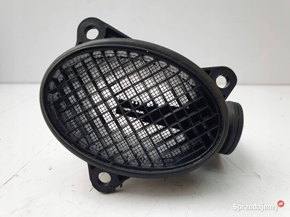 PRZEPŁYWOMIERZ Citroen C4 Peugeot 307 Ford Focus Chełm