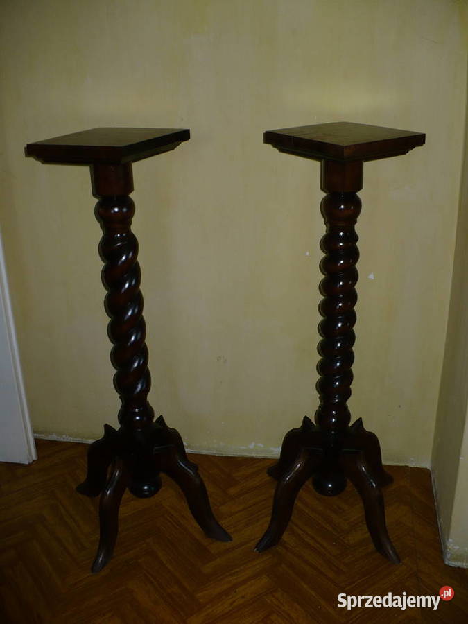 Postumeny Kwietniki Stojaki Puszczykowo