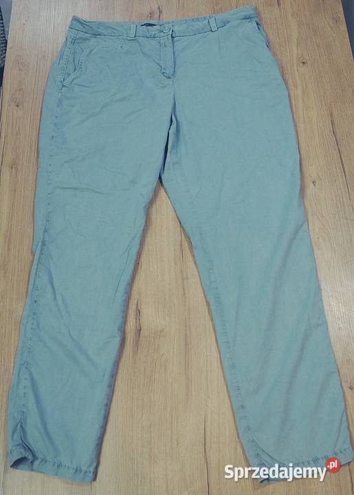Damskie spodnie MS jeggings 42 warmińsko-mazurskie Kętrzyn