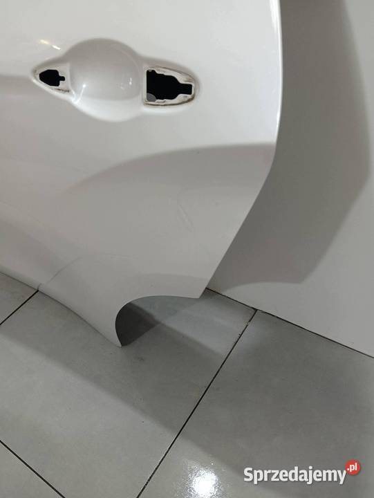 DRZWI LEWE TYŁ A960 Bmw X6 II 20142019 F16