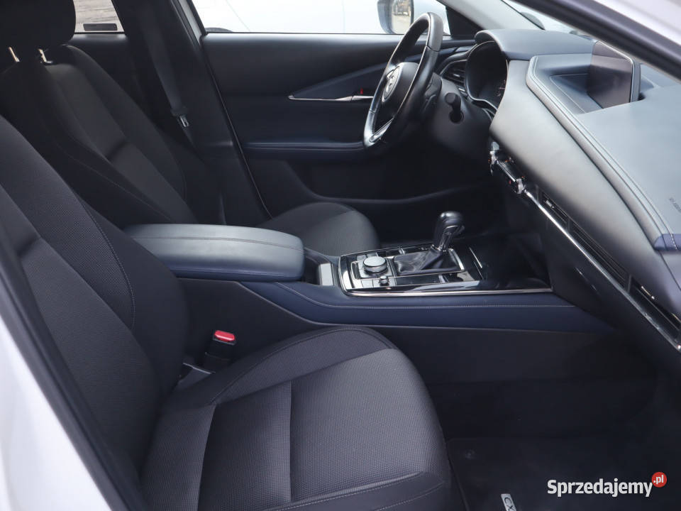 Mazda CX30 SkyactivG 20 SUV Katowice