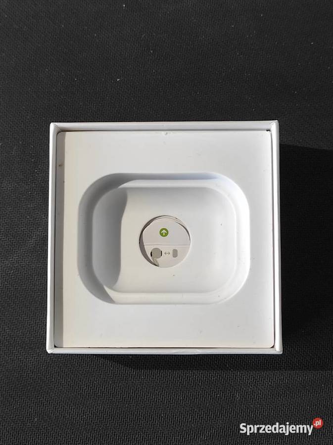Słuchawki airpods 2 pro Wrocław