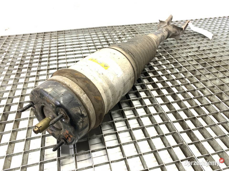 AMORTYZATOR LEWY PRZÓD JEEP GRAND CHEROKEE WK 30 podkarpackie